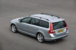 Volvo V70 2010 года